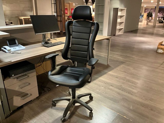 Bureaustoel - afbeelding 1 van  4