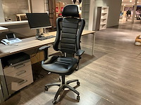 Bureaustoel - afbeelding 1 van  4