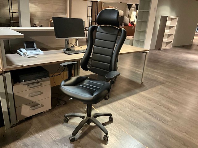 Bureaustoel - afbeelding 2 van  4