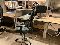 Bureaustoel - afbeelding 3 van  4