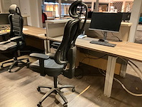 Bureaustoel - afbeelding 4 van  4