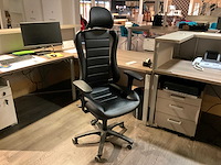Bureaustoel - afbeelding 1 van  7