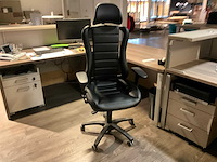 Bureaustoel - afbeelding 3 van  7
