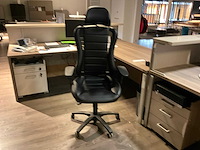 Bureaustoel - afbeelding 4 van  7