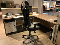 Bureaustoel - afbeelding 5 van  7