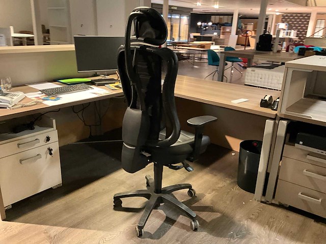 Bureaustoel - afbeelding 7 van  7