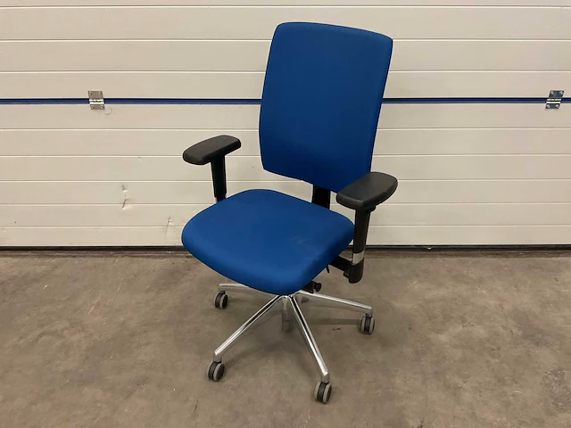 Bureaustoel - afbeelding 1 van  4