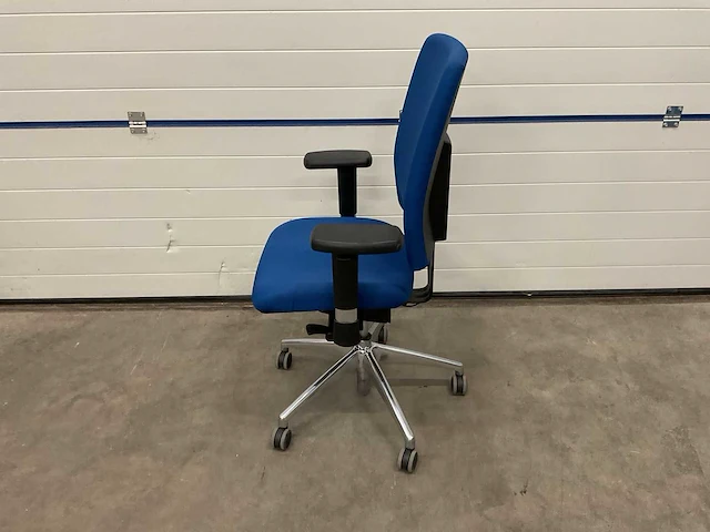 Bureaustoel - afbeelding 2 van  4