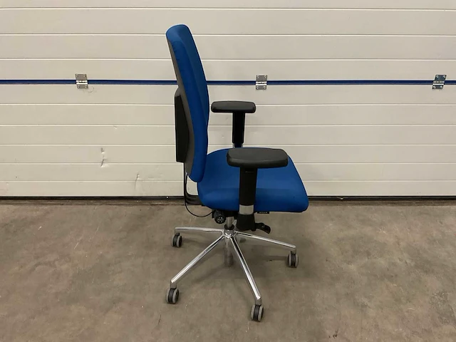 Bureaustoel - afbeelding 4 van  4