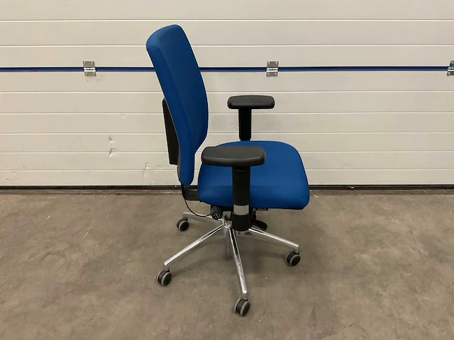 Bureaustoel - afbeelding 4 van  4