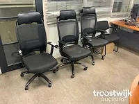 Bureaustoel - afbeelding 1 van  5