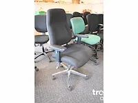 Bureaustoel - afbeelding 2 van  4