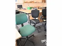 Bureaustoel - afbeelding 3 van  4