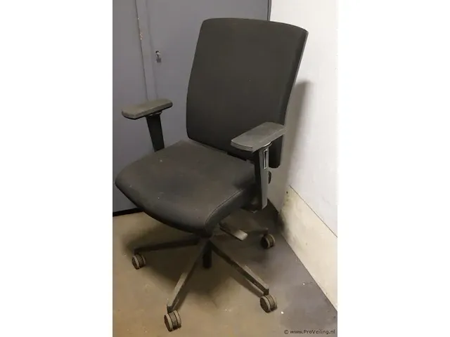 Bureaustoel - afbeelding 1 van  2