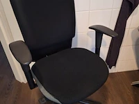 Bureaustoel - afbeelding 1 van  4