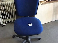 Bureaustoel - afbeelding 1 van  2
