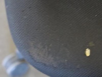 Bureaustoelen - 2 stuks - afbeelding 3 van  6