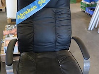 Bureaustoelen - 2 stuks - afbeelding 4 van  6