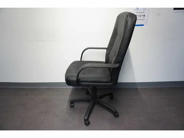 Bureaustoelen (2x) - afbeelding 2 van  3