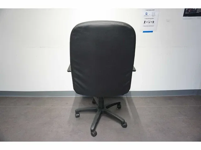 Bureaustoelen (2x) - afbeelding 3 van  3
