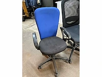 Bureaustoelen (3x) - afbeelding 5 van  7