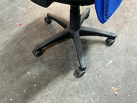 Bureaustoelen (3x) - afbeelding 6 van  7