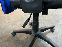 Bureaustoelen (3x) - afbeelding 7 van  7