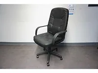 Bureaustoelen (4x)