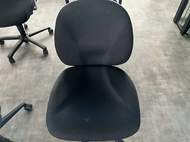 Bureaustoelen (4x) - afbeelding 2 van  9