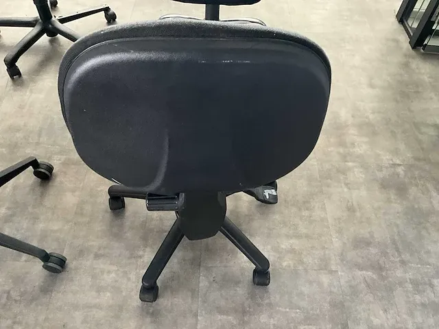 Bureaustoelen (4x) - afbeelding 3 van  9