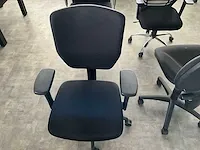 Bureaustoelen (4x) - afbeelding 4 van  9