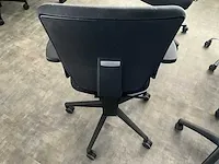 Bureaustoelen (4x) - afbeelding 5 van  9