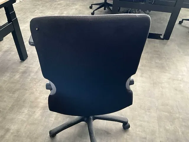 Bureaustoelen (4x) - afbeelding 7 van  9