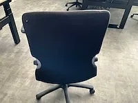 Bureaustoelen (4x) - afbeelding 7 van  9