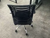 Bureaustoelen (4x) - afbeelding 9 van  9