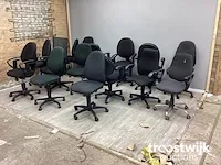 Bureaustoelen - afbeelding 2 van  5