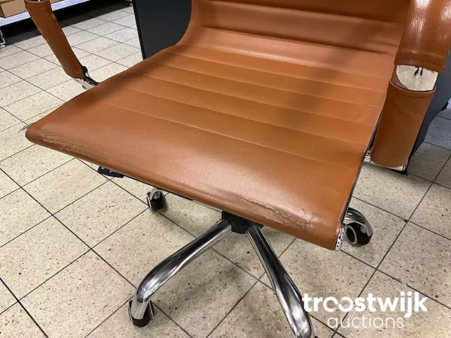 Bureaustoelen - afbeelding 2 van  3