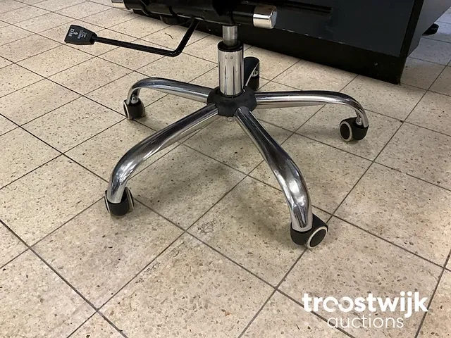 Bureaustoelen - afbeelding 3 van  3