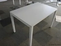Bureautafel - 120x80x76cm - afbeelding 2 van  2