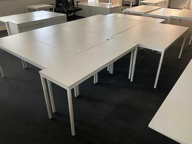 Bureautafel (11x) - afbeelding 1 van  2