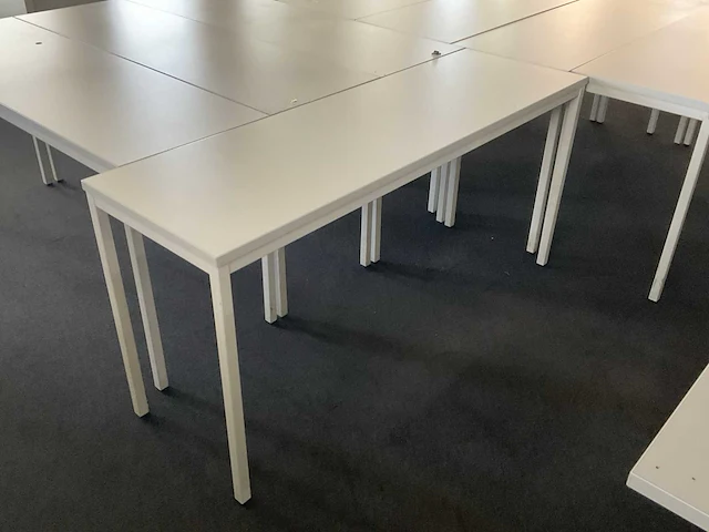 Bureautafel (11x) - afbeelding 2 van  2