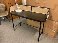 Bureautafel (2x) - afbeelding 1 van  5