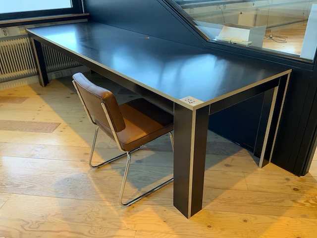 Bureautafel (3x) - afbeelding 2 van  4