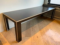 Bureautafel (3x) - afbeelding 3 van  4