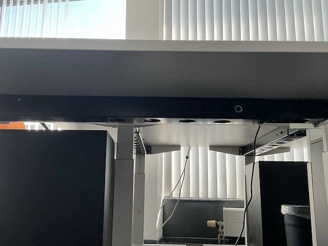 Bureautafel (3x) - afbeelding 5 van  6