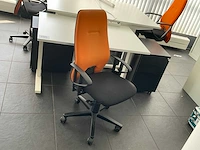 Bureautafel (3x) - afbeelding 6 van  6