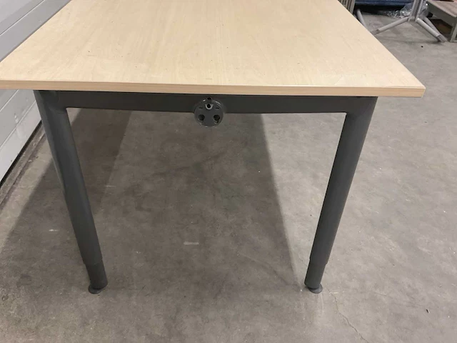 Bureautafel (3x) - afbeelding 2 van  2