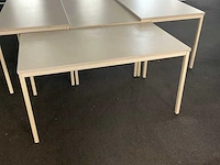 Bureautafel (4x) - afbeelding 2 van  3