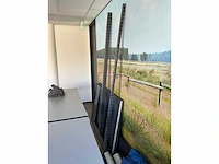 Bureautafel en diversen (2x) - afbeelding 7 van  7