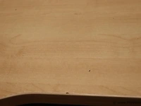 Bureautafel | in hooge verstelbaar | 180x80-100x63cm - afbeelding 4 van  4